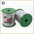 Plastic PET Twist Ties Roll For Packaging